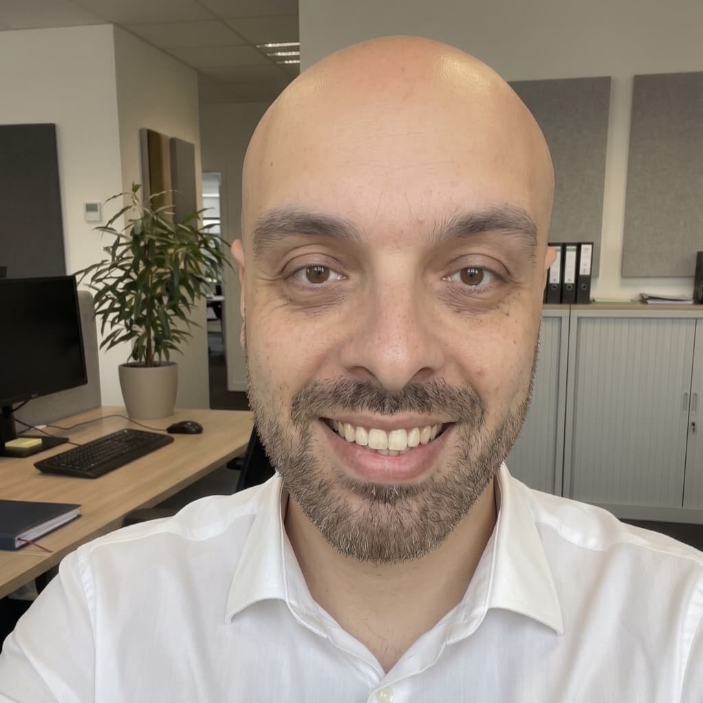 Founder of ResellerFees